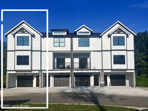 7102 Park Vue Dr, Crestwood, KY 40014