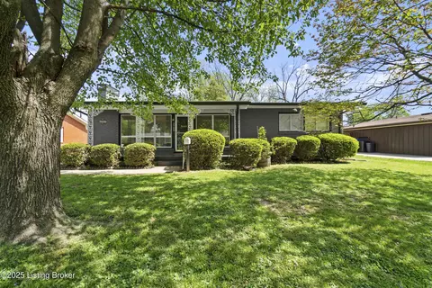 3709 Glen Oak Dr, Louisville, KY 40218
