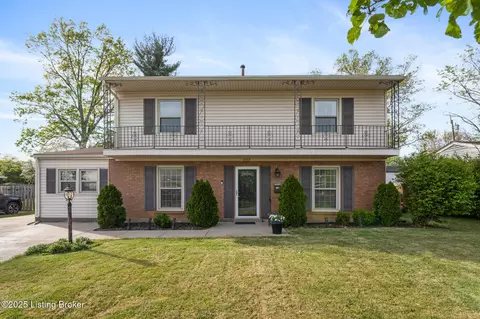 8509 Blossom Ln, Louisville, KY 40242