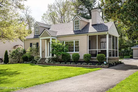 4004 Brookfield Ave, Louisville, KY 40207
