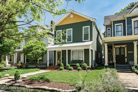 1437 S 6th St, Louisville, KY 40208