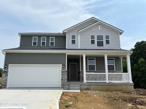 1002 Dry Run Ct, Shelbyville, KY 40065