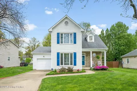 509 Fenley Ave, Lyndon, KY 40222