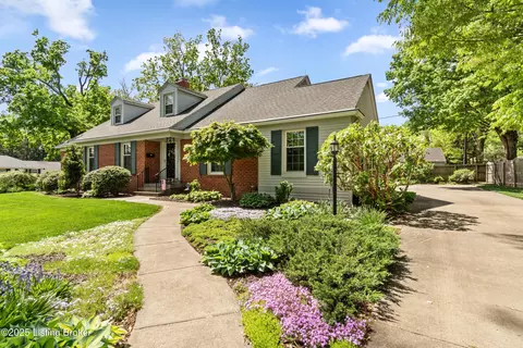 252 St Matthews Ave, Louisville, KY 40207