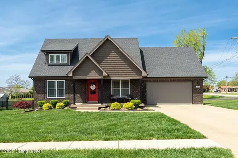 172 John Hudson Ln, Mount Washington, KY 40047