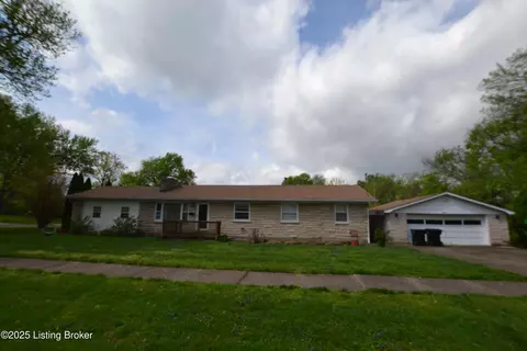 2430 Woodmont Dr, Louisville, KY 40220