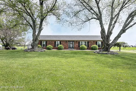 260 Odaniel Ln, Lebanon, KY 40033