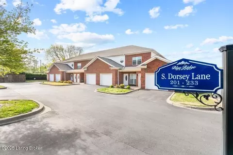 225 S Dorsey Ln, Louisville, KY 40223