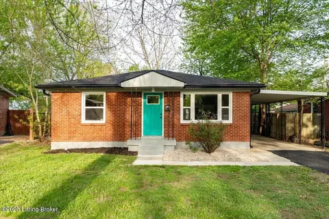 7501 Elnora Ave, Louisville, KY 40258