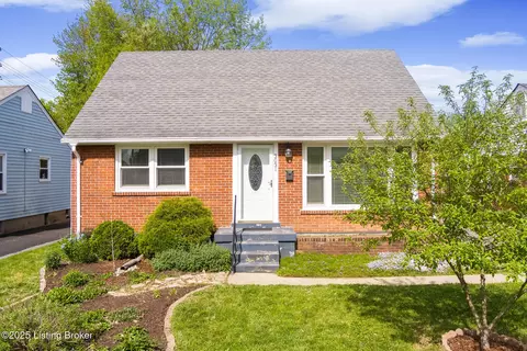 3031 Radiance Rd, Louisville, KY 40220