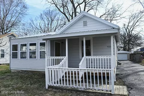 9215 Alexander Ave, Louisville, KY 40272
