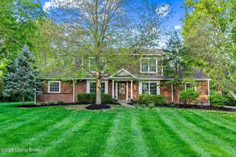 2401 Glenview Ave, Louisville, KY 40222