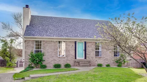 4506 Marse Pl, Louisville, KY 40299