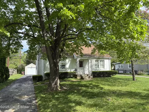 4005 Elmwood Ave, Louisville, KY 40207