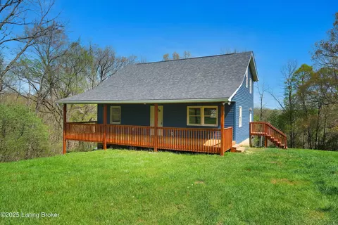 7700 Organ Creek Rd, Pendleton, KY 40055