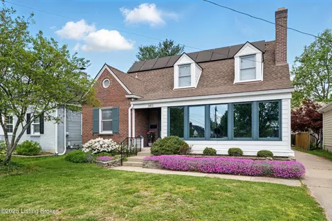 3413 Richard Ave, Louisville, KY 40207