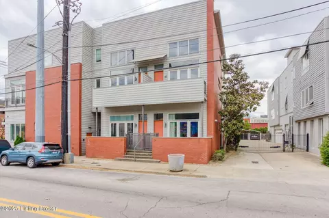 639 E Jefferson St #101, Louisville, KY 40202