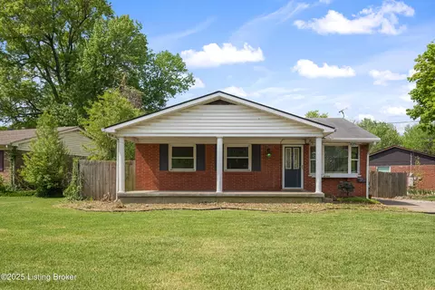 6200 Mercury Dr, Louisville, KY 40291