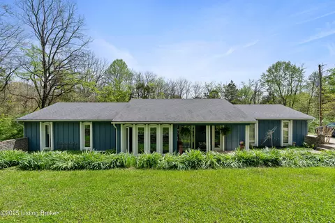 5950 Old Lagrange Rd, Crestwood, KY 40014