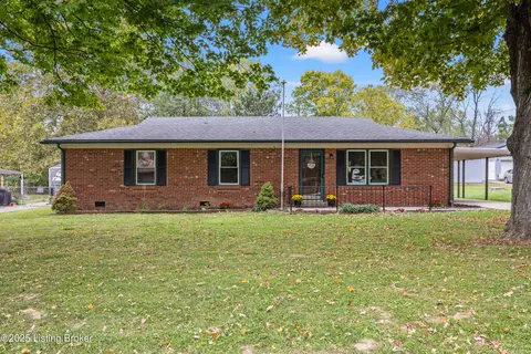 150 Joy St, Lawrenceburg, KY 40342