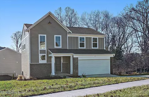 149 Sunflower Blvd, Mount Washington, KY 40047