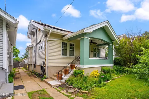 1527 Goddard Ave, Louisville, KY 40204