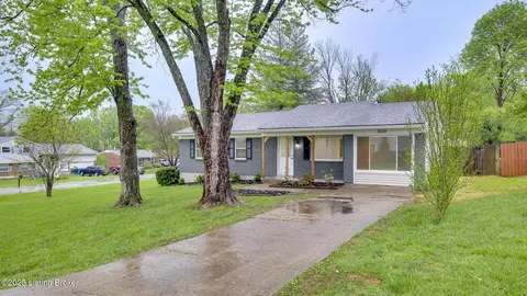 5501 Wearren Rd, Crestwood, KY 40014