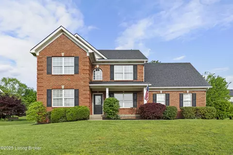 842 Abingdon Cir, Shelbyville, KY 40065