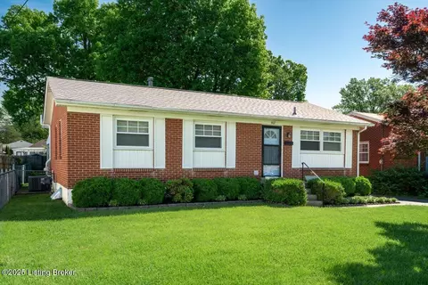 407 N Birchwood Ave, Louisville, KY 40206