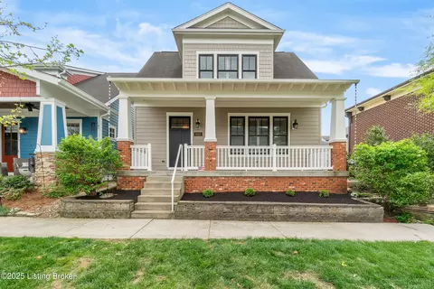 9414 Indian Pipe Ln, Prospect, KY 40059