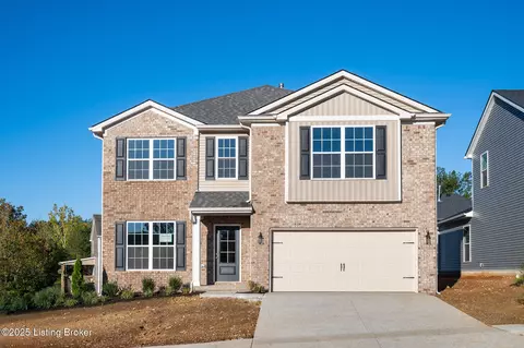 11718 Walnut Canyon Way, Louisville, KY 40229
