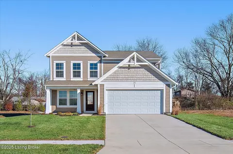 211 Bethel Springs Dr, Mount Washington, KY 40047