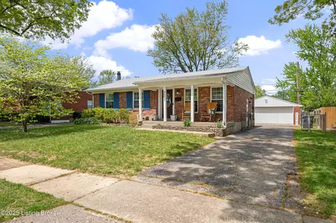 9507 Shanna Dr, Louisville, KY 40299
