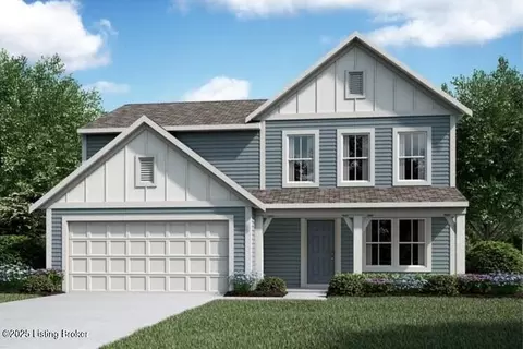 466 Mud Hen Dr, Shepherdsville, KY 40165