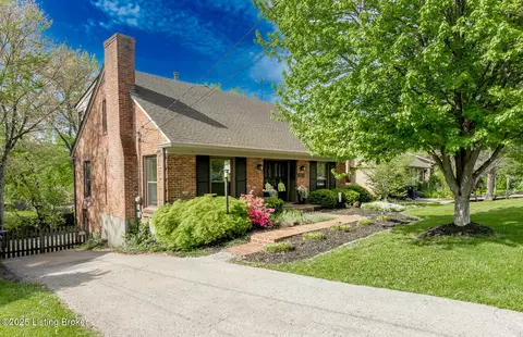 3222 Mid Dale Ln, Louisville, KY 40220