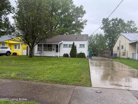 4805 Warbler Way, Louisville, KY 40213