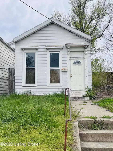 2331 W Market St, Louisville, KY 40212