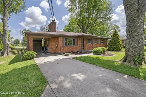 5201 S Watterson Trl, Louisville, KY 40291