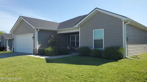 232 Fletcher Way, Shelbyville, KY 40065