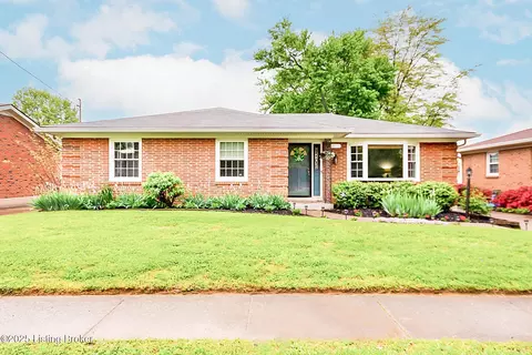 4404 Manner Dale Dr, Louisville, KY 40220