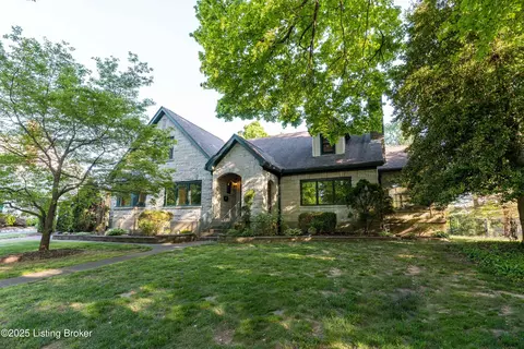 1212 Eastern Pkwy, Louisville, KY 40204