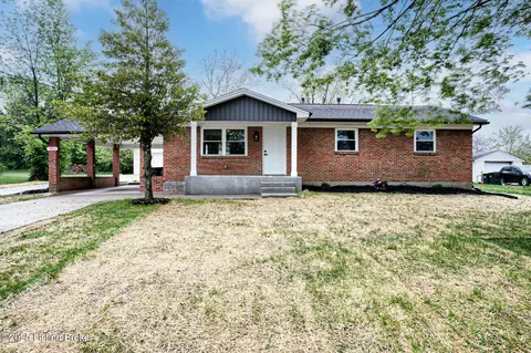 163 Fairlane Dr, Mount Washington, KY 40047