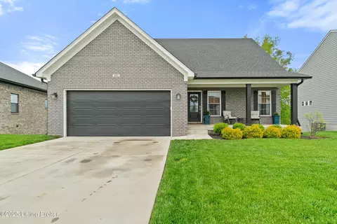 441 Williamsburg Dr, Mount Washington, KY 40047