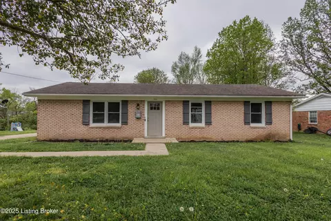 302 Highland Ave, Lawrenceburg, KY 40342