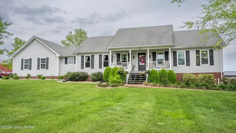 1264 Ray Priddy Rd, Leitchfield, KY 42754
