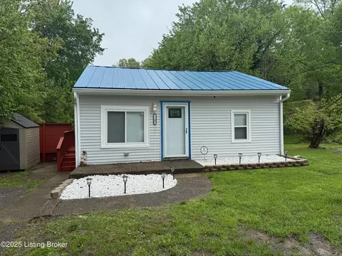 3208 Hillview Dr, Louisville, KY 40229