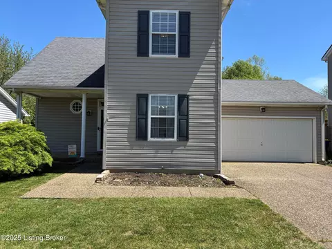 4009 Willowview Blvd, Louisville, KY 40299