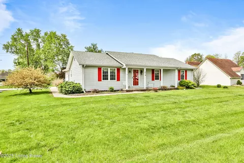 310 Vail Dr, Lawrenceburg, KY 40342