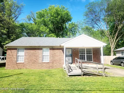 6807 James Madison Way, Louisville, KY 40272