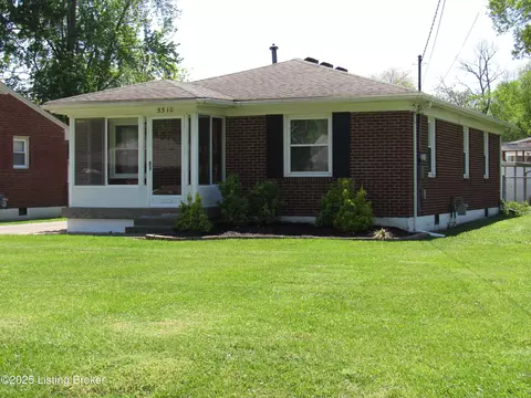 5510 Innwood Dr, Louisville, KY 40214